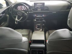 Audi Q5 Prestige 2018 7