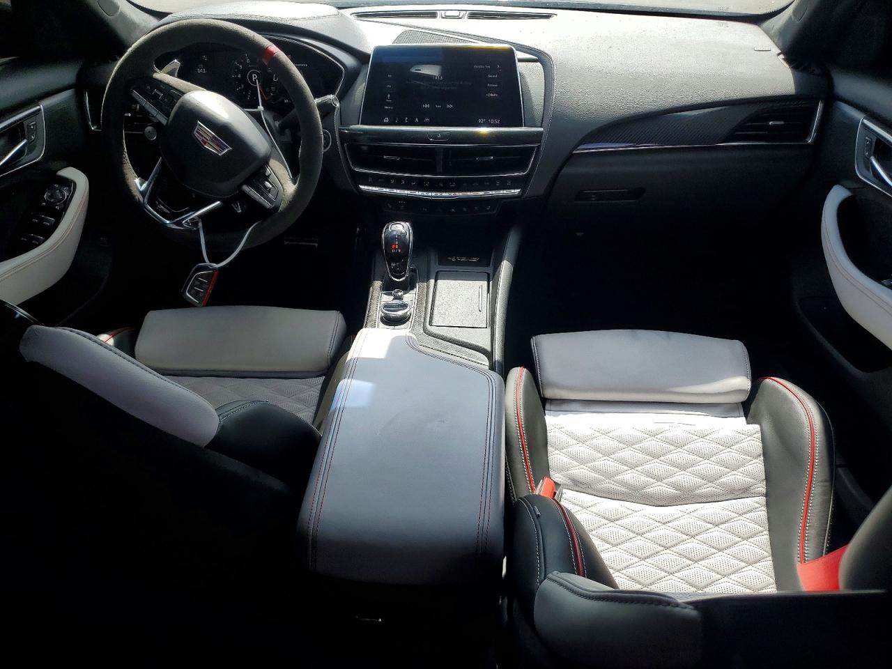 Cadillac Ct5-V Blackwing 2024 7