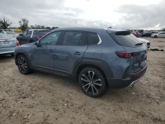 Mazda CX-50 Turbo Premium 2023 5