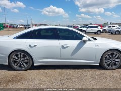 Audi A6 Premium Plus 2019 8