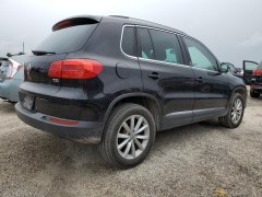Volkswagen Tiguan Wolfsburg Edition 2017 3