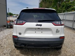 Jeep Cherokee Latitude 2022 5