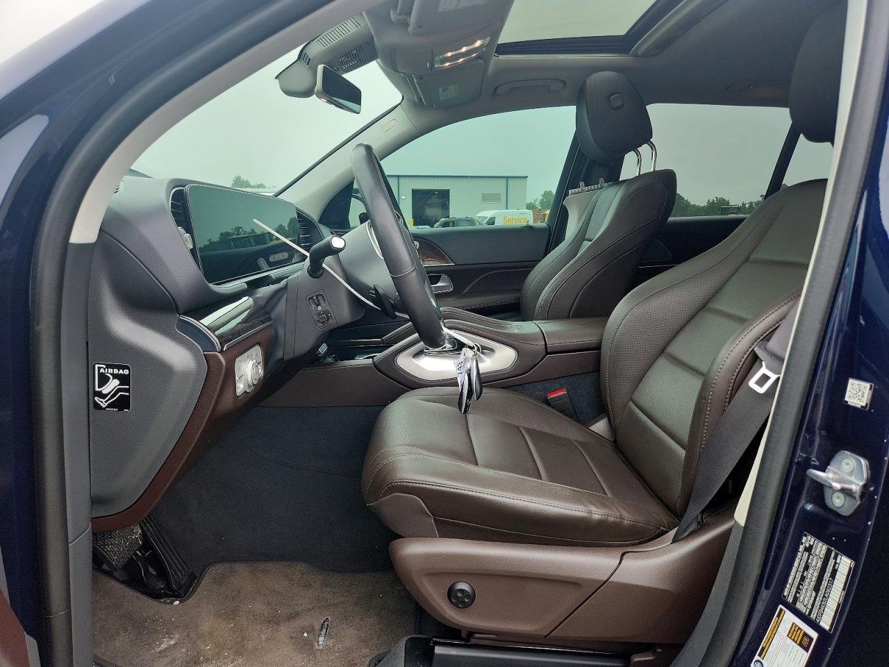 Mercedes-Benz Gle 350 4Matic 2020 6