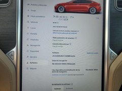 Tesla Model S 60D 2016 8