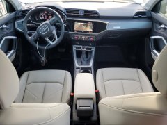 Audi Q3 Premium Plus 2022 7
