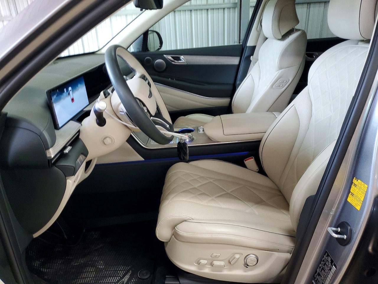 Genesis Gv80 Prestige 2025 6