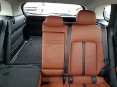 Mazda CX-50 Premium 2023 10