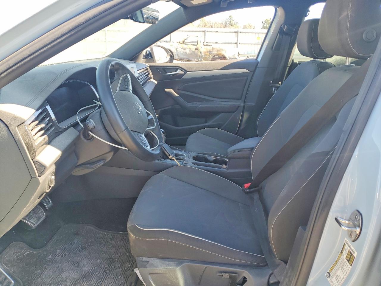 Volkswagen Jetta Sport 2025 6