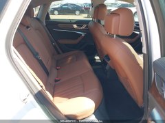 Audi A6 Premium Plus 2019 13