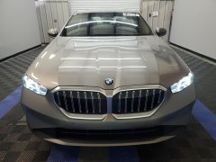 BMW 530i 2024 1