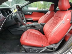 Ford Mustang GT 2017 7