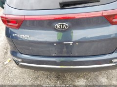 Kia Sportage LX 2021 6