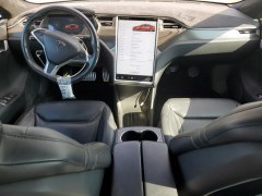 Tesla Model S P90D 2015 7