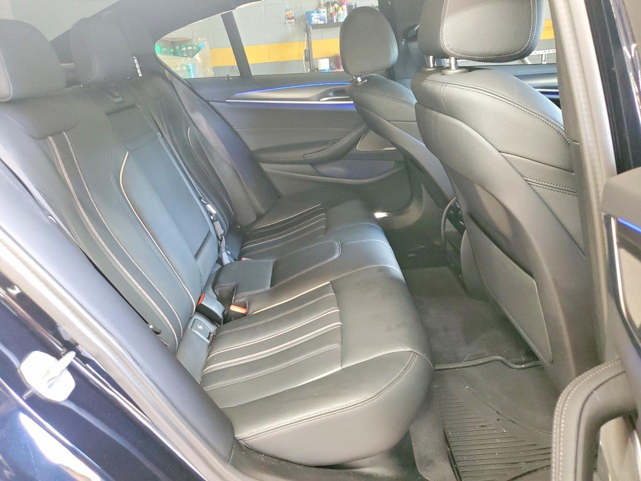 Bmw 540 Xi 2023 9