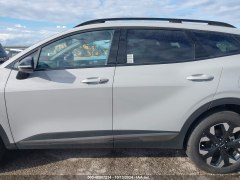 KIA Sportage X-Line 2024 4