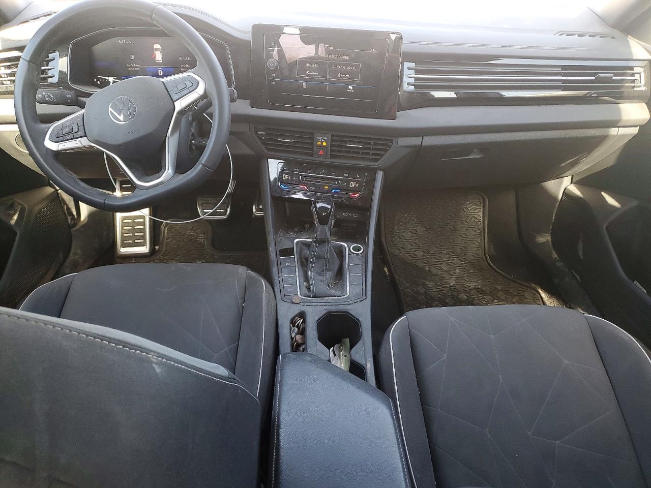 Volkswagen Jetta Sport 2025 7