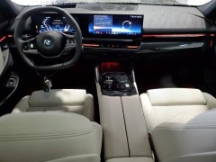 BMW 530i xDrive 2024 7