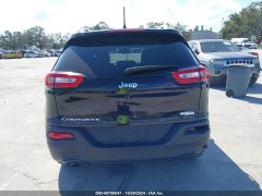 Jeep Cherokee Latitude Plus 2018 5