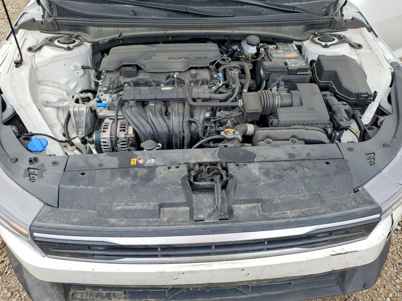 Kia K4 Lxs 2026 10