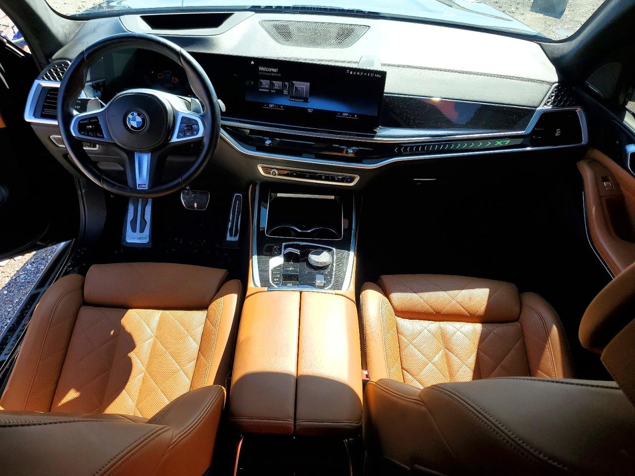 Bmw X7 Xdrive40I 2023 7