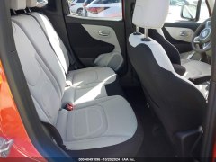 Jeep Renegade Latitude 2020 11