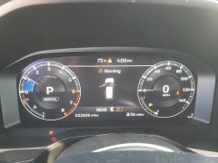 Mitsubishi Outlander SE 2023 8