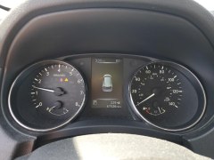 Nissan Rogue S 2017 8