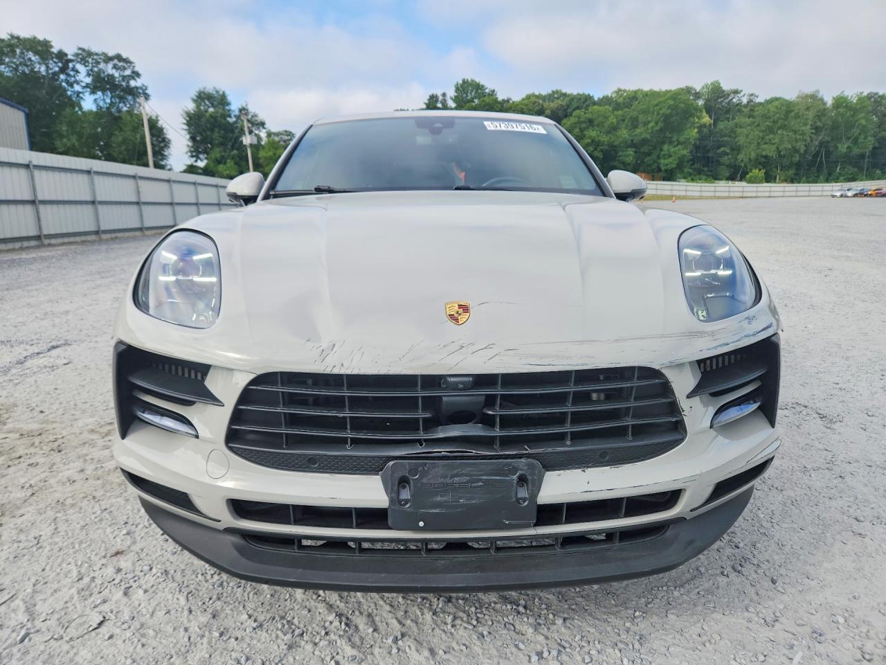 Porsche Macan S 2020 4
