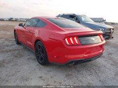Ford Mustang 2018 6
