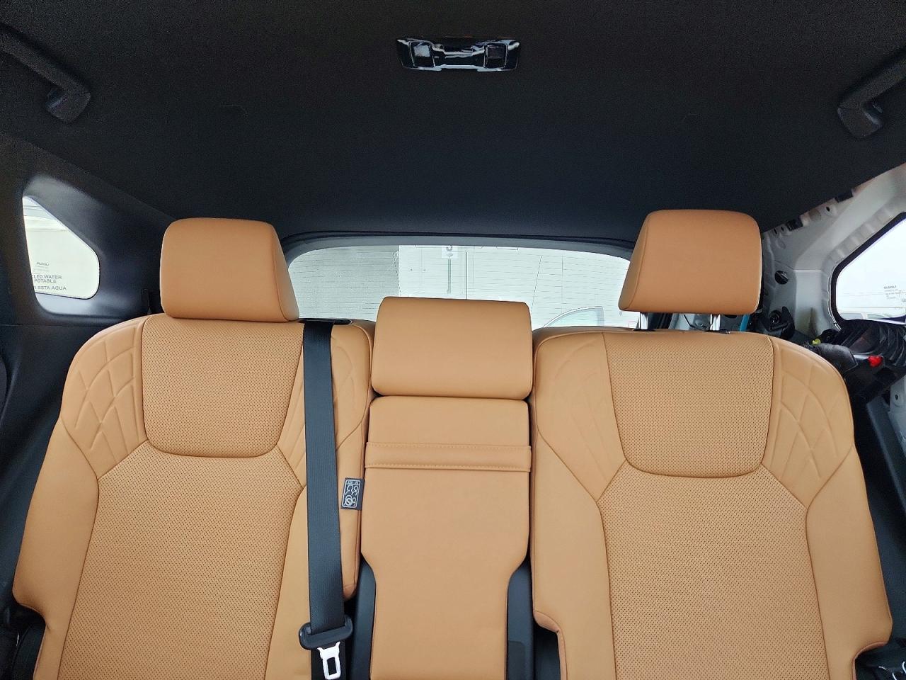 Lexus Rx 350 Premium 2025 9