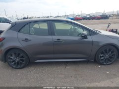 Toyota Corolla XSE 2024 7