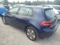 Volkswagen e-Golf SEL 2019 5