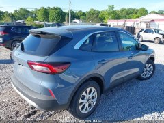 Ford Escape Active 2024 7