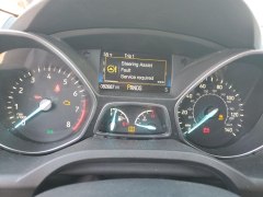 Ford Escape SE 2017 8