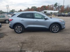 Ford Escape SEL 2022 8