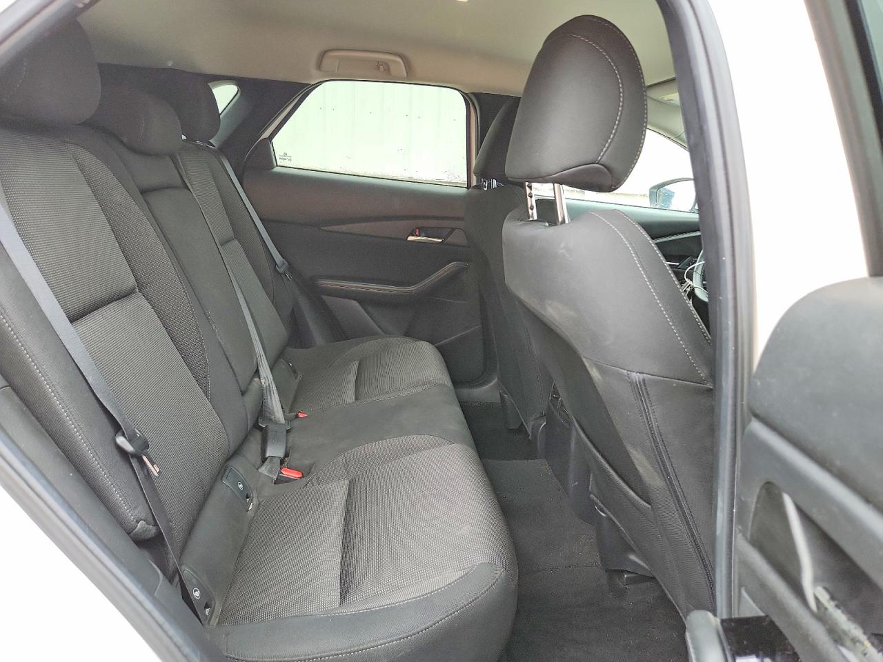 Mazda Cx-30 Preferred 2025 10