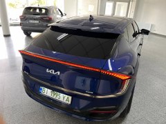 KIA EV6 GT Line 2022 32