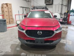 Mazda CX-30 Turbo Premium 2023 1
