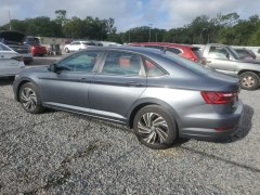 Volkswagen Jetta SEL 2021 5