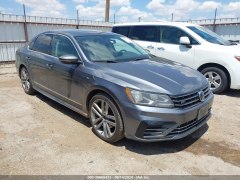 Volkswagen Passat R-Line 2017 2