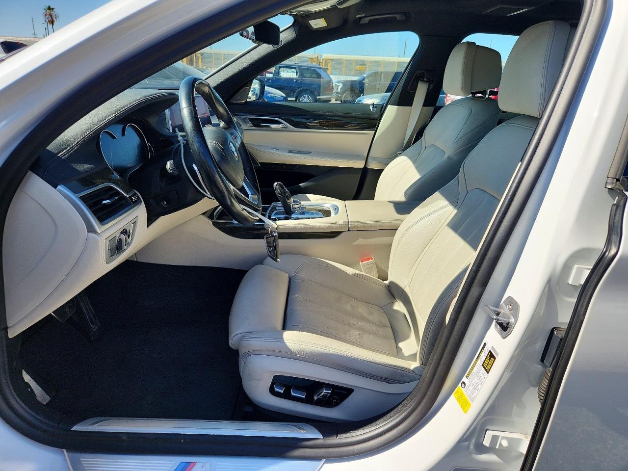 Bmw 740 I 2019 6