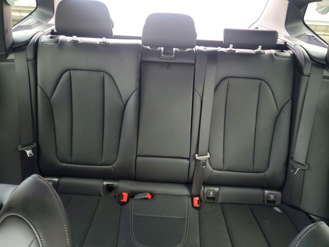 Bmw X3 Sdrive30I 2023 9