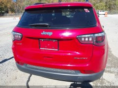 Jeep Compass Sport 2017 3