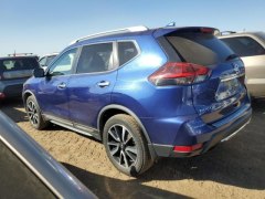 Nissan Rogue SL 2018 5
