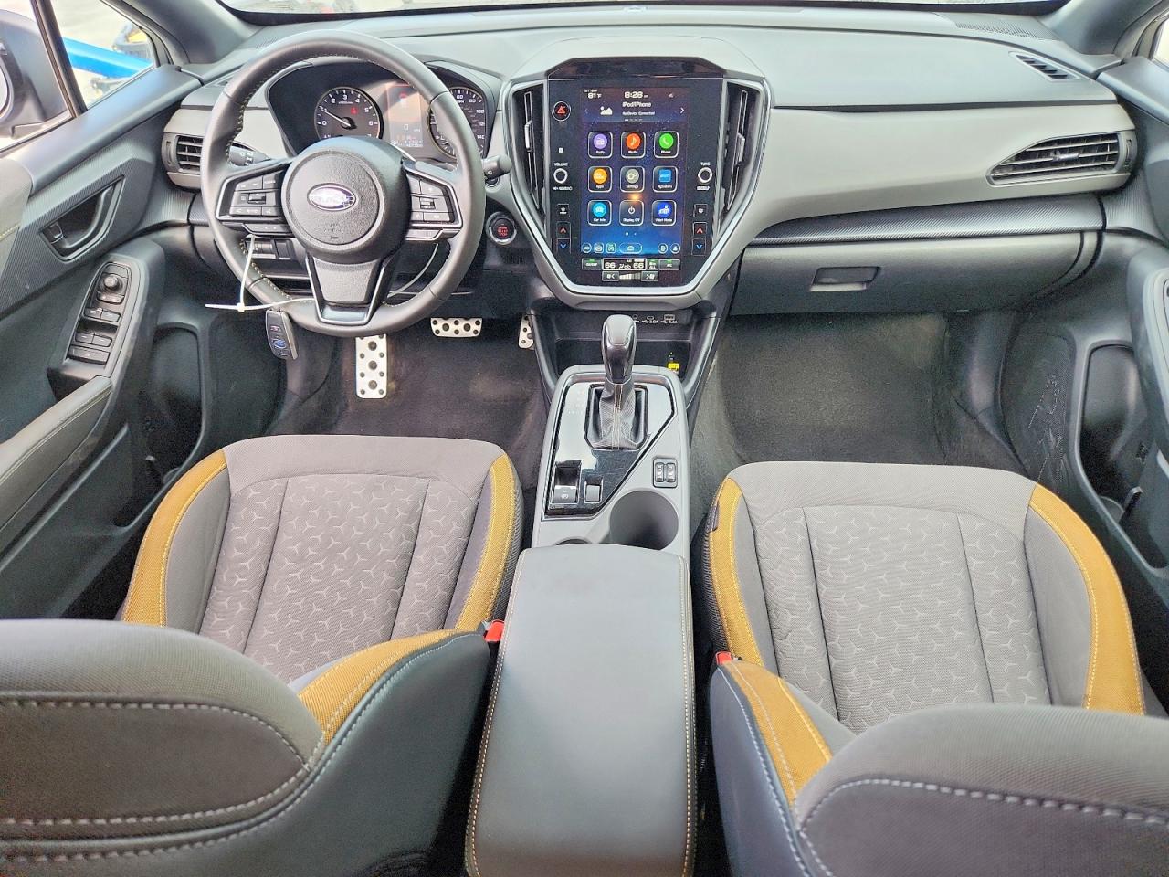 Subaru Crosstrek Sport 2025 7
