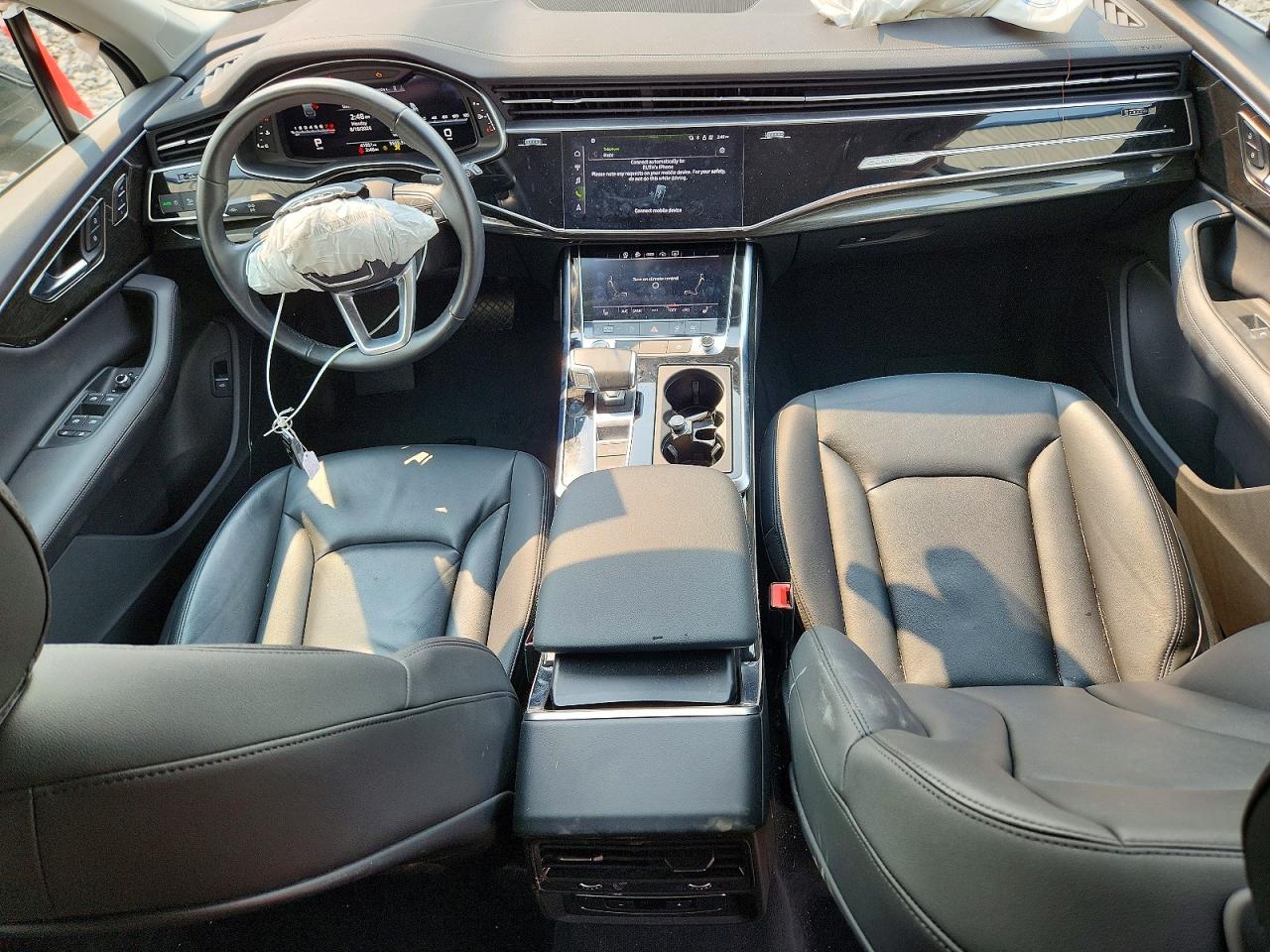 Audi Q7 Premium Plus 2024 7