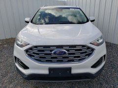 Ford Edge SEL 2019 1