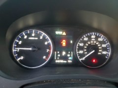 Mitsubishi Outlander SE 2016 8