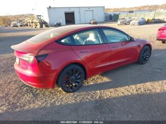 Tesla Model 3 Performance 2022 6