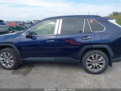 Toyota RAV4 Limited 2019 4
